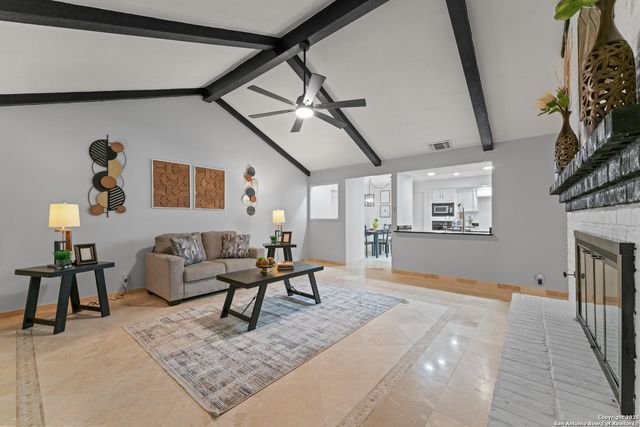 2902 Oak Leigh, San Antonio, TX 78232
