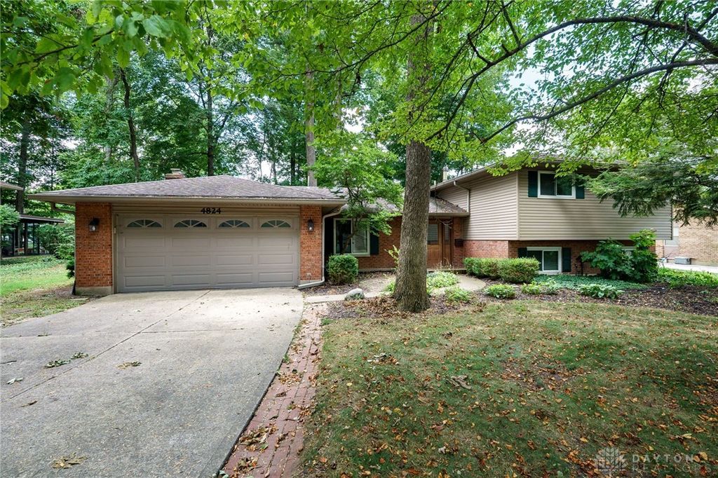 4824 Rean Meadow Drive, Dayton, OH 45440