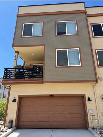13813 Del Corso Way, Broomfield, CO 80020