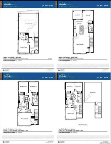 13813 Del Corso Way, Broomfield, CO 80020