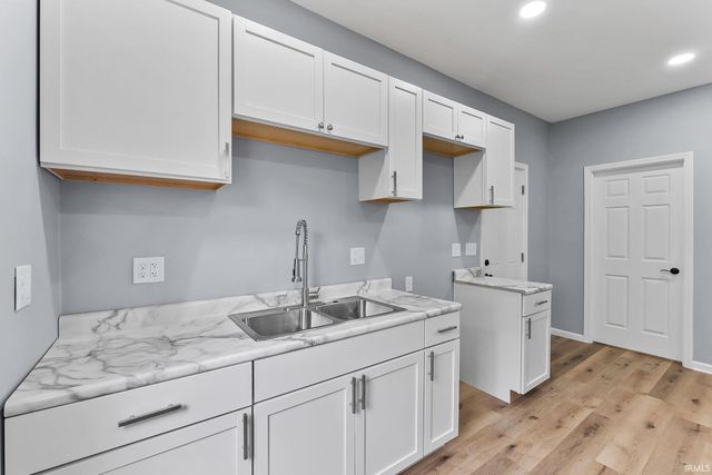 1632 Lumbard Street, Fort Wayne, IN 46803