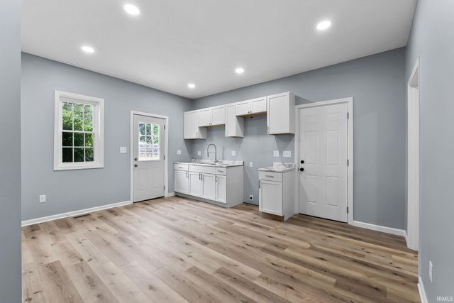 1632 Lumbard Street, Fort Wayne, IN 46803