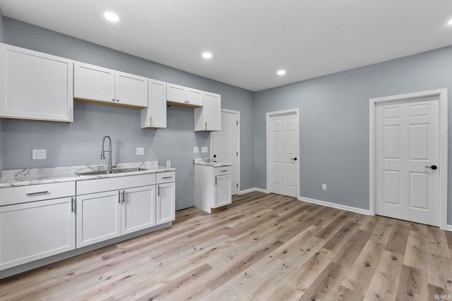 1632 Lumbard Street, Fort Wayne, IN 46803