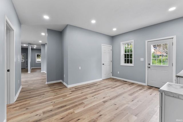 1632 Lumbard Street, Fort Wayne, IN 46803