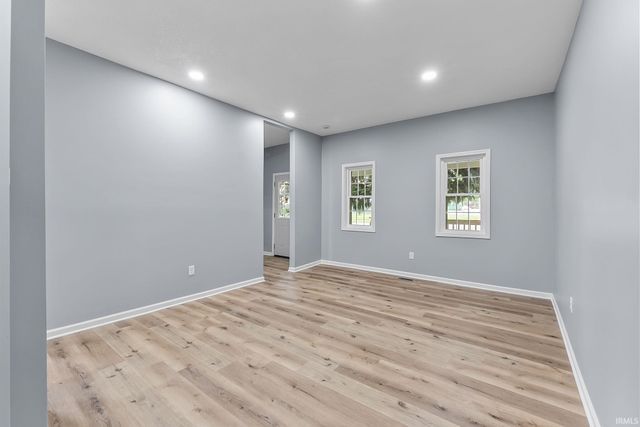 1632 Lumbard Street, Fort Wayne, IN 46803