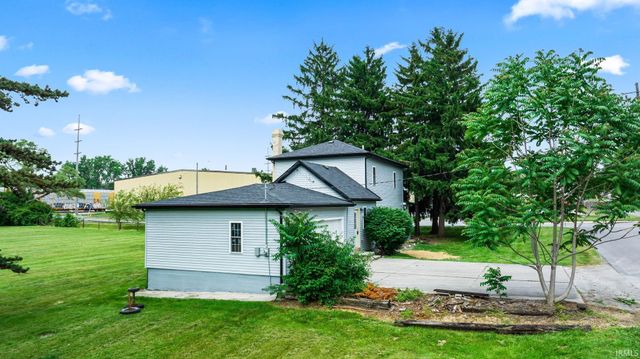 1632 Lumbard Street, Fort Wayne, IN 46803