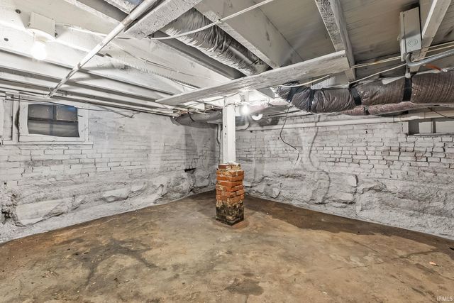 1632 Lumbard Street, Fort Wayne, IN 46803