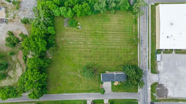 1632 Lumbard Street, Fort Wayne, IN 46803