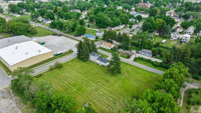 1632 Lumbard Street, Fort Wayne, IN 46803