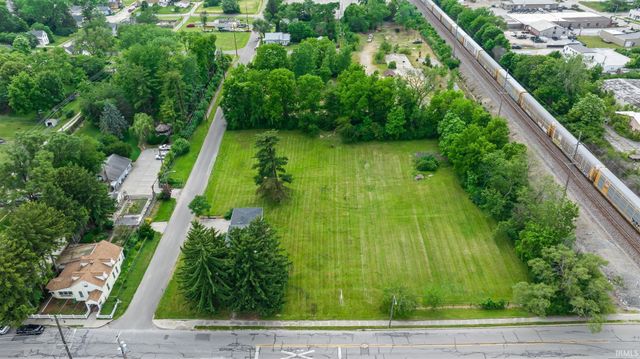 1632 Lumbard Street, Fort Wayne, IN 46803