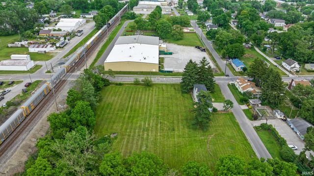 1632 Lumbard Street, Fort Wayne, IN 46803
