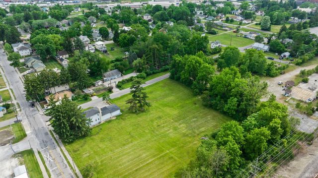 1632 Lumbard Street, Fort Wayne, IN 46803