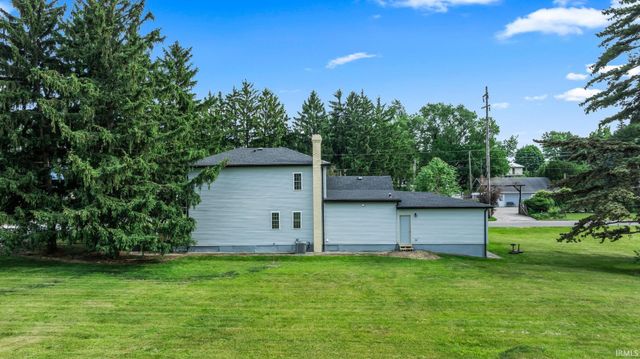 1632 Lumbard Street, Fort Wayne, IN 46803