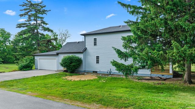 1632 Lumbard Street, Fort Wayne, IN 46803