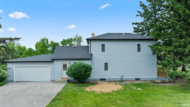 1632 Lumbard Street, Fort Wayne, IN 46803