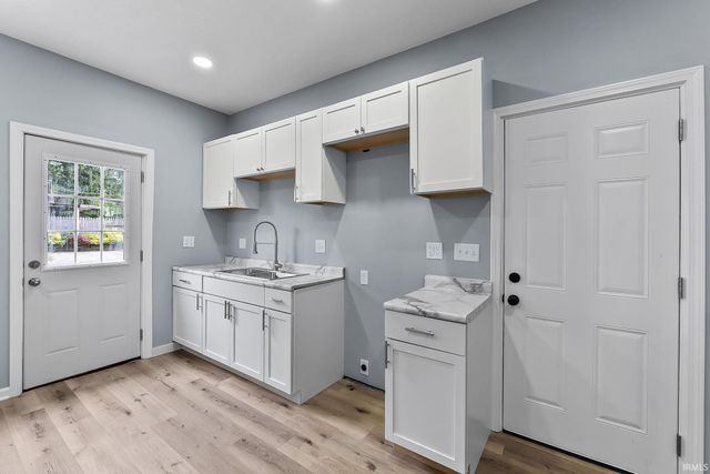 1632 Lumbard Street, Fort Wayne, IN 46803
