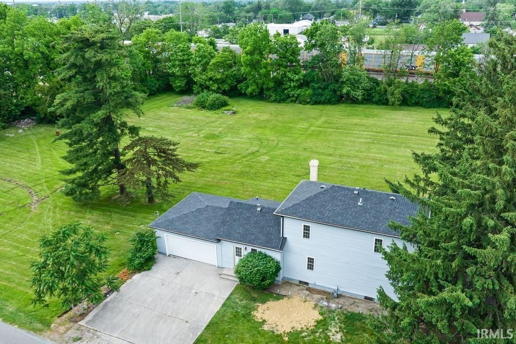 1632 Lumbard Street, Fort Wayne, IN 46803
