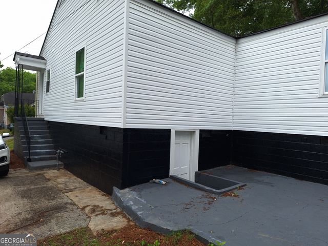 329 Noyes Street, Cedartown, GA 30125