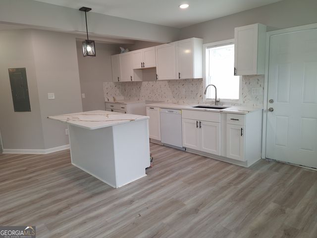 329 Noyes Street, Cedartown, GA 30125