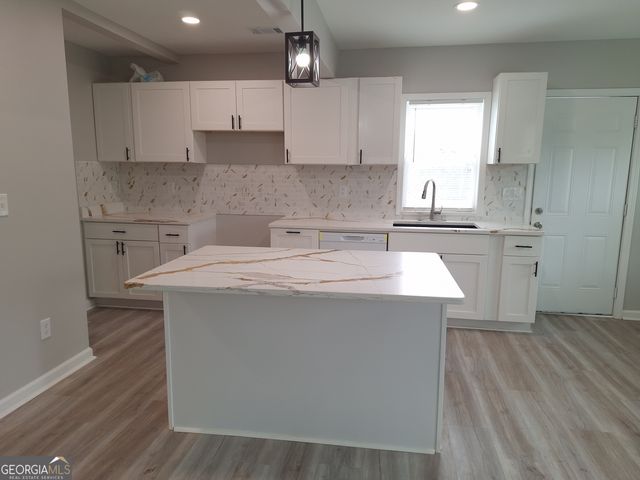 329 Noyes Street, Cedartown, GA 30125