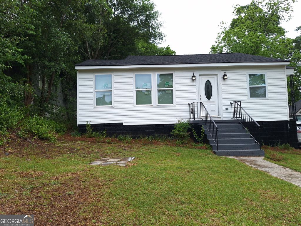 329 Noyes Street, Cedartown, GA 30125