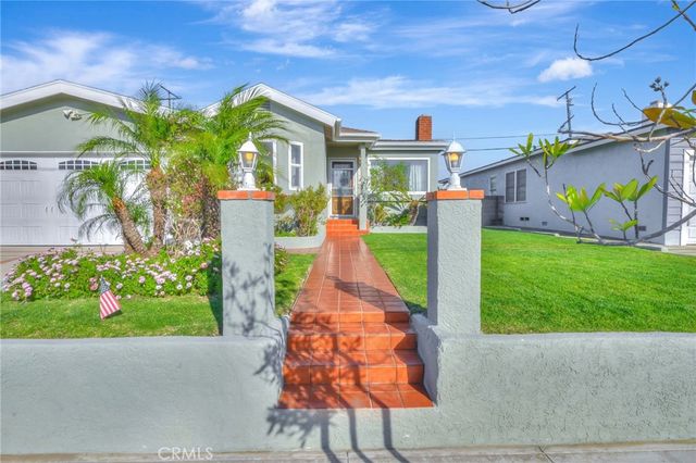 22908 Ladeene, Torrance, CA 90505