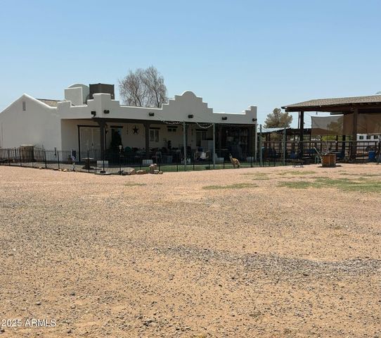 50134 W GAIL Lane, Maricopa, AZ 85139