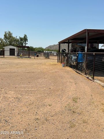 50134 W GAIL Lane, Maricopa, AZ 85139