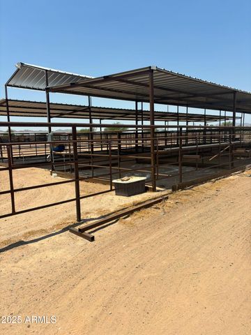 50134 W GAIL Lane, Maricopa, AZ 85139