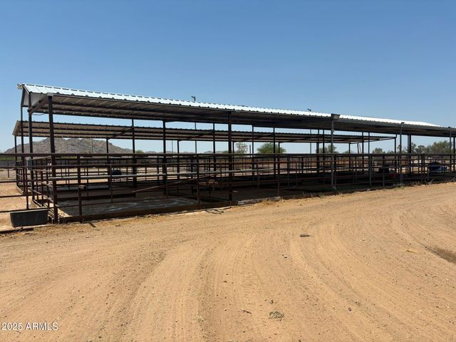 50134 W GAIL Lane, Maricopa, AZ 85139