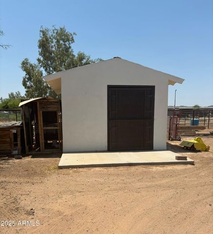 50134 W GAIL Lane, Maricopa, AZ 85139