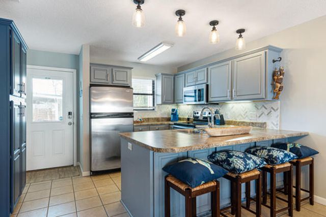 35 Chateau Road, Panama City Beach, FL 32413