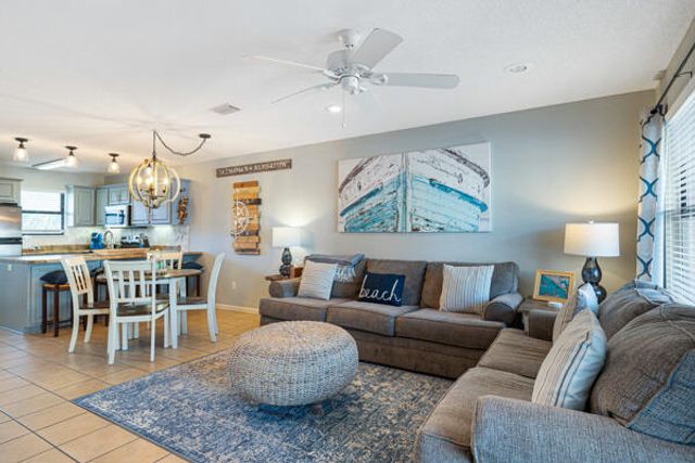 35 Chateau Road, Panama City Beach, FL 32413