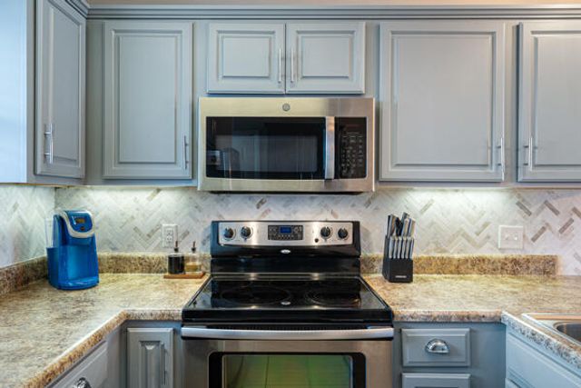 35 Chateau Road, Panama City Beach, FL 32413