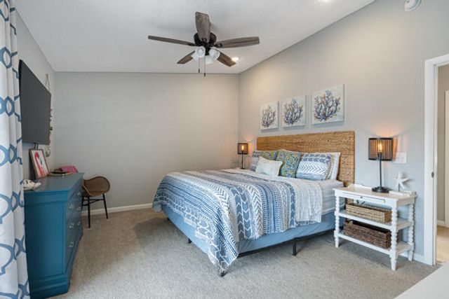 35 Chateau Road, Panama City Beach, FL 32413