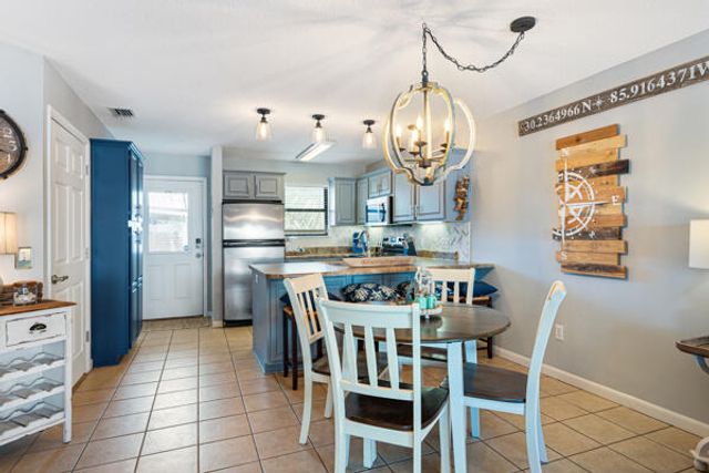 35 Chateau Road, Panama City Beach, FL 32413