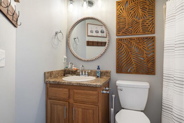 35 Chateau Road, Panama City Beach, FL 32413