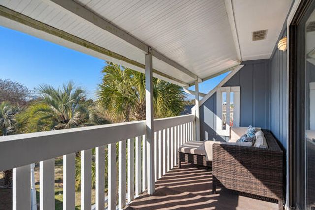 35 Chateau Road, Panama City Beach, FL 32413