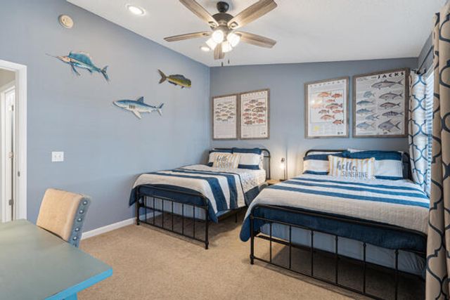 35 Chateau Road, Panama City Beach, FL 32413