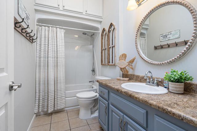 35 Chateau Road, Panama City Beach, FL 32413