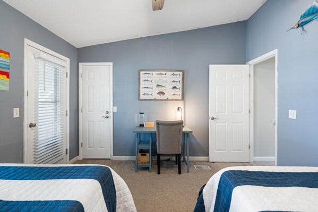 35 Chateau Road, Panama City Beach, FL 32413