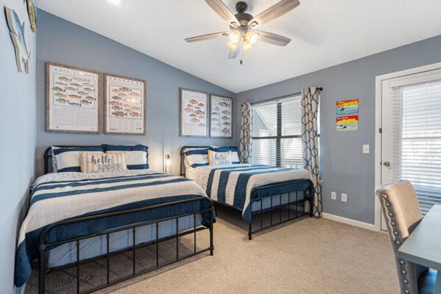 35 Chateau Road, Panama City Beach, FL 32413