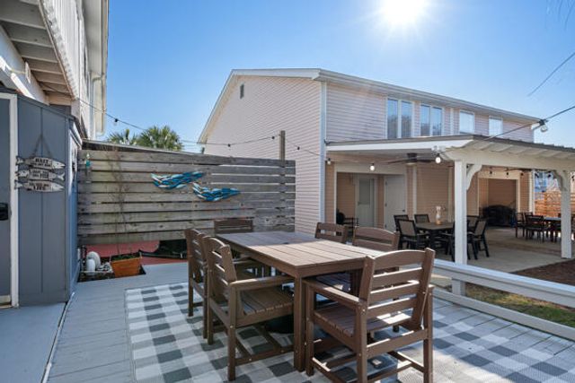 35 Chateau Road, Panama City Beach, FL 32413