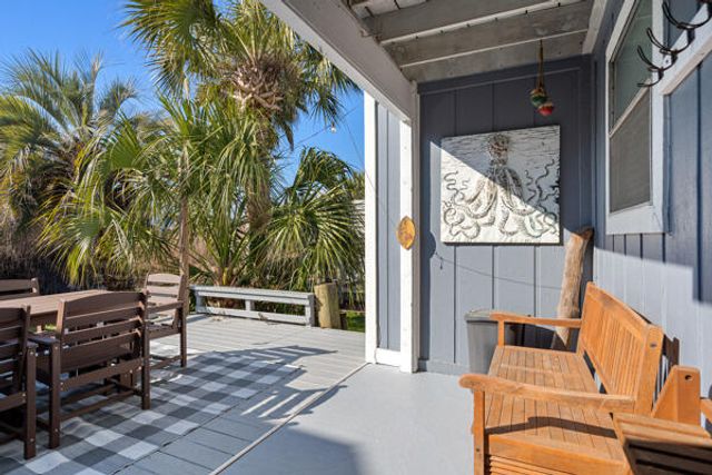 35 Chateau Road, Panama City Beach, FL 32413