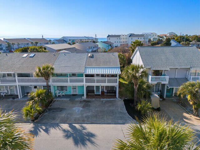 35 Chateau Road, Panama City Beach, FL 32413