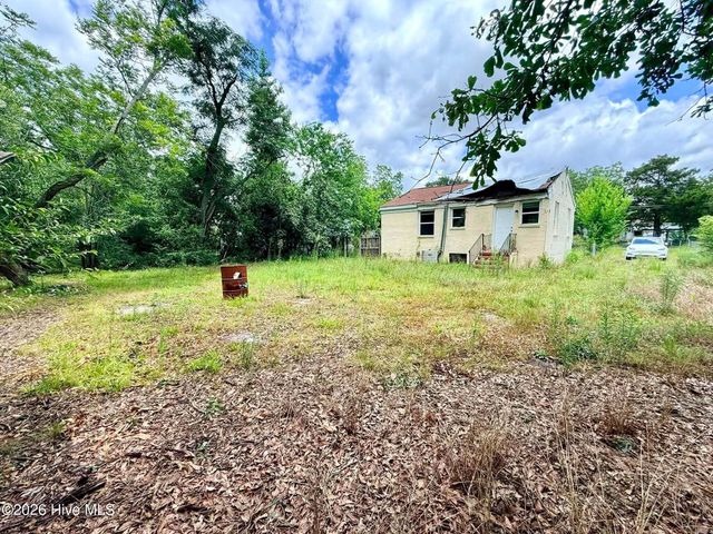 2010 Chester Avenue, Augusta, GA 30906