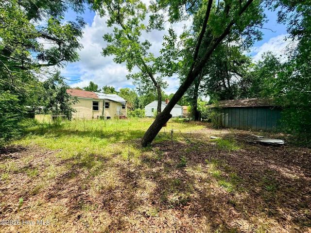 2010 Chester Avenue, Augusta, GA 30906