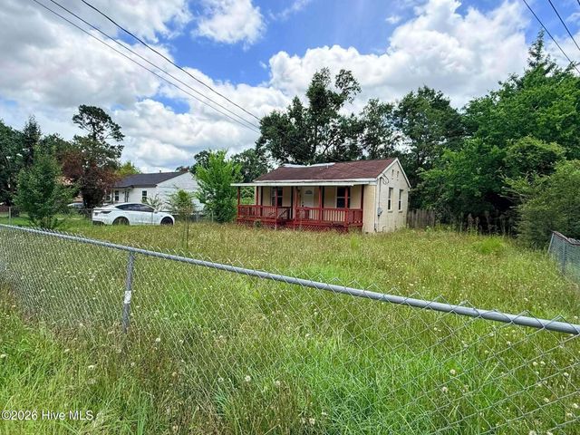 2010 Chester Avenue, Augusta, GA 30906