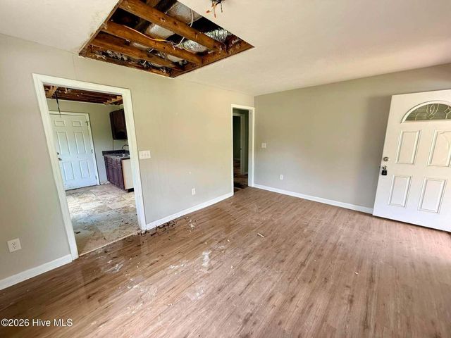 2010 Chester Avenue, Augusta, GA 30906