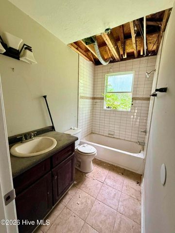 2010 Chester Avenue, Augusta, GA 30906